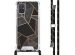 imoshion Coque Design avec cordon Samsung Galaxy A71 - Black Graphic