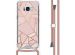 imoshion Coque Design avec cordon Samsung Galaxy S8 - Pink Graphic