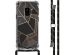 imoshion Coque Design avec cordon Samsung Galaxy S9 - Black Graphic