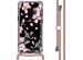 imoshion Coque Design avec cordon Samsung Galaxy S9 - Blossom Watercolor