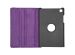 iMoshion Coque tablette rotatif à 360° Galaxy Tab A7 - Violet