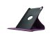 imoshion Coque tablette rotatif à 360° Galaxy Tab A7 - Violet