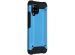 imoshion Coque Rugged Xtreme Samsung Galaxy A42 - Bleu clair