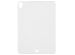 imoshion Coque silicone iPad Air 11 pouces (2024) M2 / Air 5 (2022) / Air 4 (2020) - Transparent