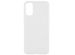 imoshion Coque silicone Oppo Reno4 5G - Transparent