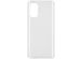 imoshion Coque silicone Oppo Reno4 Pro 5G - Transparent