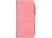 Porte-monnaie de luxe Samsung Galaxy A21s -  Rose