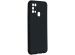 imoshion Coque Couleur Samsung Galaxy M31 - Noir