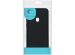 imoshion Coque Couleur Samsung Galaxy M31 - Noir