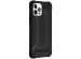 imoshion Coque Rugged Xtreme iPhone 12 Pro Max - Noir