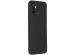 imoshion Coque Couleur Oppo A53 / Oppo A53s - Noir