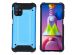 imoshion Coque Rugged Xtreme Samsung Galaxy M51 - Bleu clair