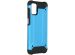 imoshion Coque Rugged Xtreme Samsung Galaxy M51 - Bleu clair