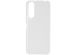 imoshion Coque silicone Sony Xperia 5 II - Transparent