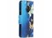 Coque silicone design Samsung Galaxy S9