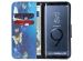 Coque silicone design Samsung Galaxy S9