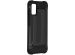 imoshion Coque Rugged Xtreme Samsung Galaxy A41 - Gris