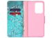 Coque silicone design Samsung Galaxy S20 Ultra