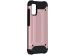 imoshion Coque Rugged Xtreme Samsung Galaxy A41 - Rose Champagne