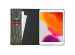 Coque silicone design iPad 9 (2021) 10.2 pouces / iPad 8 (2020) 10.2 pouces / iPad 7 (2019) 10.2 pouces 