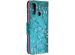 Coque silicone design Huawei P Smart (2020)