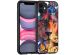 imoshion Coque Design iPhone 11 - Jungle - Lion