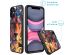 imoshion Coque Design iPhone 11 - Jungle - Lion