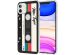 imoshion Coque Design iPhone 11 - Cassette