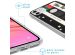 imoshion Coque Design iPhone 11 - Cassette