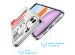 imoshion Coque Design iPhone 11 - Étiquette