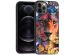 imoshion Coque Design iPhone 12 (Pro) - Jungle - Lion