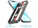 imoshion Coque Design iPhone 12 (Pro) - Cassette