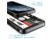 imoshion Coque Design iPhone 12 (Pro) - Cassette