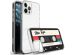 imoshion Coque Design iPhone 12 (Pro) - Cassette