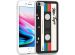 imoshion Coque Design iPhone SE (2022 / 2020) / 8 / 7 / 6(s) - Cassette