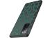 imoshion Coque Design Samsung Galaxy S20 FE - Léopard - Vert / Noir