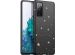 imoshion Coque Design Samsung Galaxy S20 FE - Etoiles / Noir