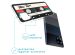 imoshion Coque Design Samsung Galaxy A42 - Cassette