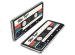 imoshion Coque Design Samsung Galaxy A51 - Cassette