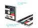 imoshion Coque Design Samsung Galaxy A71 - Cassette