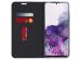 Coque silicone design Samsung Galaxy S20 Plus