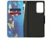 Coque silicone design Samsung Galaxy Note 20 Ultra