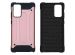 imoshion Coque Rugged Xtreme Samsung Galaxy Note 20 - Rose champagne