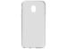 Accezz Coque Clear Samsung Galaxy J3 (2017) - Transparent