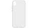 Accezz Coque Clear Huawei Y5 (2019) - Transparent