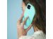 imoshion Coque Couleur Samsung Galaxy Note 20 - Menthe verte