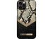 iDeal of Sweden Coque Atelier iPhone 12 Pro Max - Midnight Python