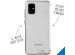 Accezz Coque Xtreme Impact Samsung Galaxy A71 - Transparent