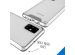 Accezz Coque Xtreme Impact Samsung Galaxy A71 - Transparent