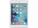 Coque silicone iPad Mini (2019) - Transparent